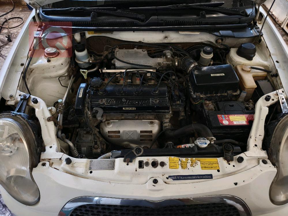 Lifan 320
